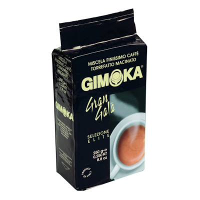 Gimoka Gran Gala Italian Espresso - 250g